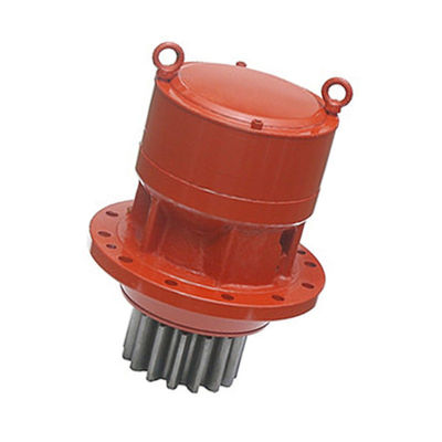 K1000350 Swing Gearbox Speed Reducer Praktis Untuk Excavator