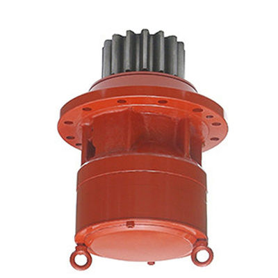 K1000350 Swing Gearbox Speed Reducer Praktis Untuk Excavator