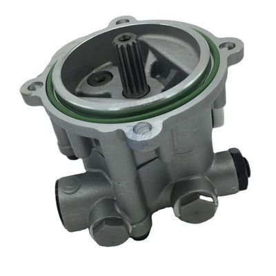 Praktis K3V112 Pompa Booster Hidraulik, Bagian Pompa Hidraulik Multipurpose
