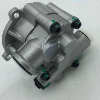 Praktis K3V112 Pompa Booster Hidraulik, Bagian Pompa Hidraulik Multipurpose