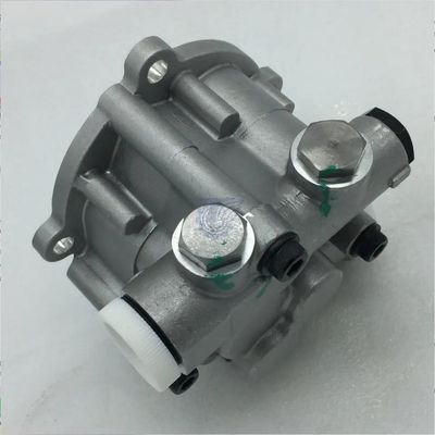 Praktis K3V112 Pompa Booster Hidraulik, Bagian Pompa Hidraulik Multipurpose