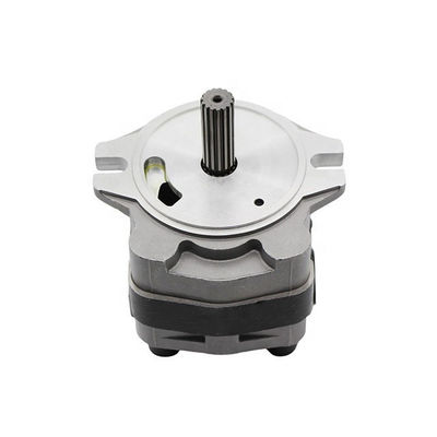 Vio50 Vio55 Excavator Pilot Pump 172461-73131 Untuk Mesin Konstruksi