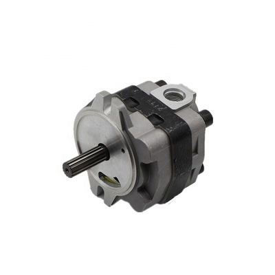 Vio50 Vio55 Excavator Pilot Pump 172461-73131 Untuk Mesin Konstruksi