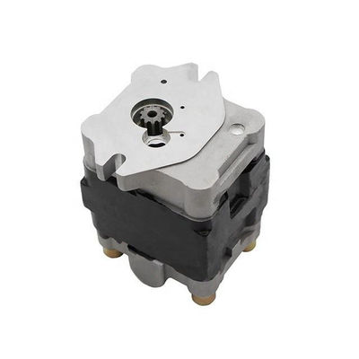 708-3s-04531 Excavator Pilot Pump 708-3s-04541 Untuk Pc40mr-2 Pc50mr-2 Pc58uu Pc50uu