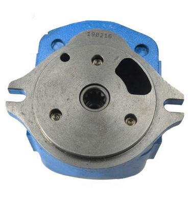 172187-73170 Pompa Girang Hidraulik, VIO70 VIO75 Pompa Hidraulik Yanmar