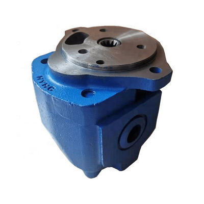 172187-73170 Pompa Girang Hidraulik, VIO70 VIO75 Pompa Hidraulik Yanmar