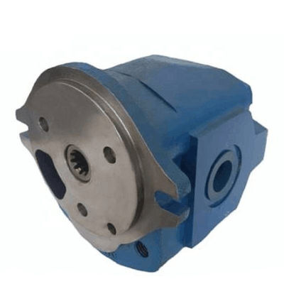 172187-73170 Pompa Girang Hidraulik, VIO70 VIO75 Pompa Hidraulik Yanmar
