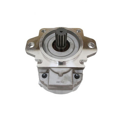 KOMATSU 558 Excavator Pilot Pump 705-12-38010 Untuk WA500 WD500