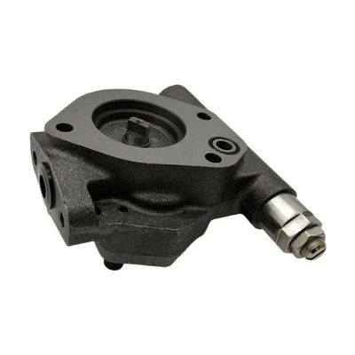 7042424420 Pompa Pengisian Hidraulik 704-24-24420 Fit Komatsu PC200-6 7 Pc220-6 7