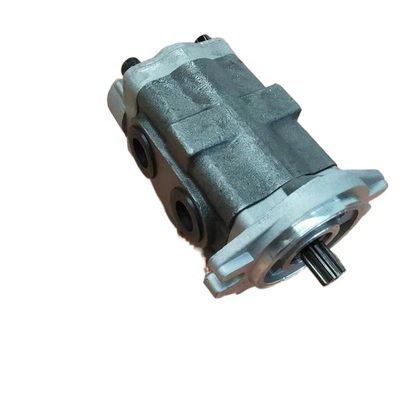 Pompa Motor Pilot Hidraulik E325, Praktis 200-3406 Pompa Gear Excavator