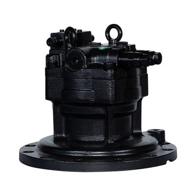 Hd1430 M5x180 Kato Swing Motor, 3040301836 Kato Bagian Excavator