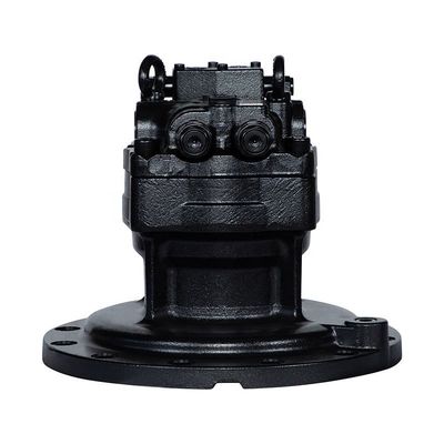 Hd1430 M5x180 Kato Swing Motor, 3040301836 Kato Bagian Excavator