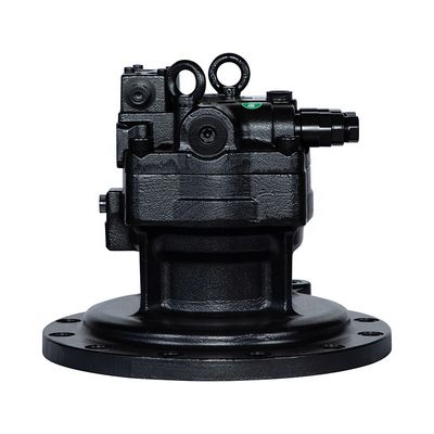 Hd1430 M5x180 Kato Swing Motor, 3040301836 Kato Bagian Excavator