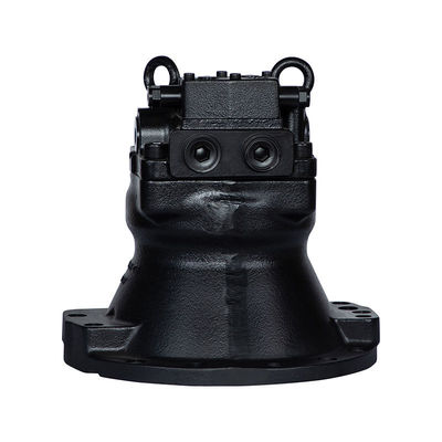 Sk230-6 Swing Motor Untuk Excavator, M2x146b-Chb-10a-29 Bagian Kobelco Excavator