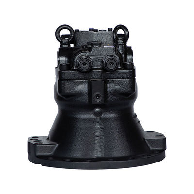 Sk230-6 Swing Motor Untuk Excavator, M2x146b-Chb-10a-29 Bagian Kobelco Excavator