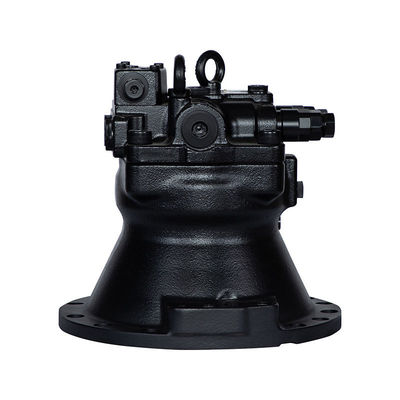 Sk230-6 Swing Motor Untuk Excavator, M2x146b-Chb-10a-29 Bagian Kobelco Excavator