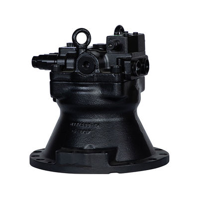 Sk230-6 Swing Motor Untuk Excavator, M2x146b-Chb-10a-29 Bagian Kobelco Excavator