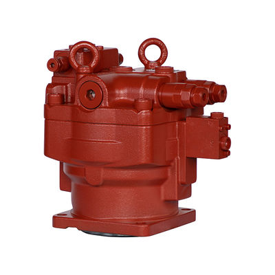 RG14D20A5 11C0169 Penggali Swing Gearbox M5X180CHB-12A-95A 260-169-RG14D20A6