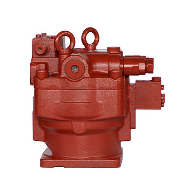 RG14D20A5 11C0169 Penggali Swing Gearbox M5X180CHB-12A-95A 260-169-RG14D20A6