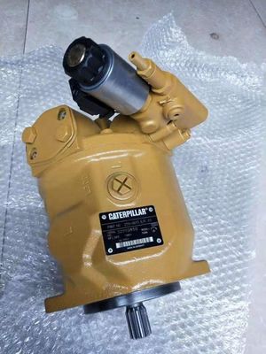 TQ E330d E336d Pompa Piston Aksial, 259-0815 2590815 Bagian Mesin TQ
