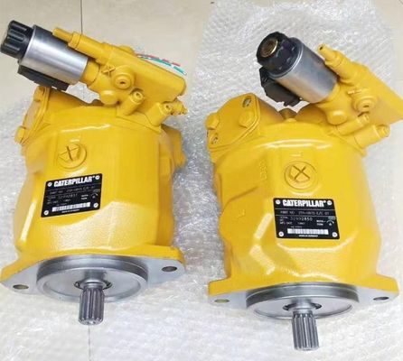 TQ E330d E336d Pompa Piston Aksial, 259-0815 2590815 Bagian Mesin TQ