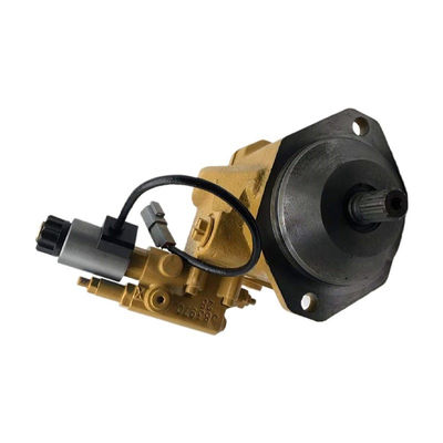 TQ E345d E349d Motor kipas hidraulik, 295-9426 2959426 Pompa kipas excavator