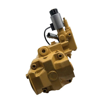 TQ E345d E349d Motor kipas hidraulik, 295-9426 2959426 Pompa kipas excavator