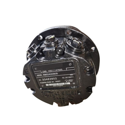 11147935 Pompa kipas pendingin hidrolik 11116529, 02403553 Volvo Bagian pengisi roda