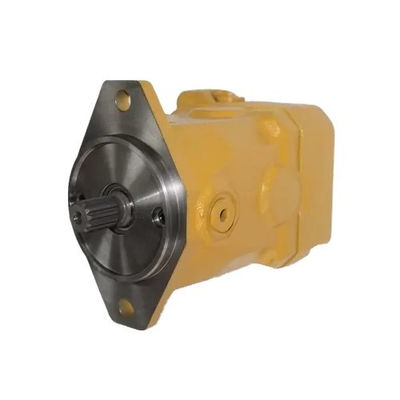 TQ E345b Pompa kipas hidrolik 155-9107 1559107 0R7795 137-3750 1373750 2344638