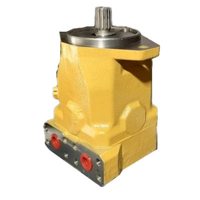 TQ E345b Pompa kipas hidrolik 155-9107 1559107 0R7795 137-3750 1373750 2344638