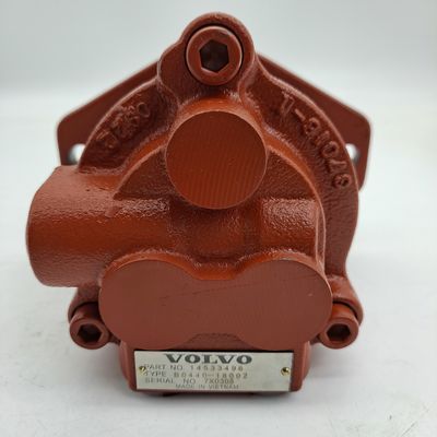 Pompa Motor Hidraulik Praktis 14531612 14533496 Cocok dengan Volvo Ec460 Ec360