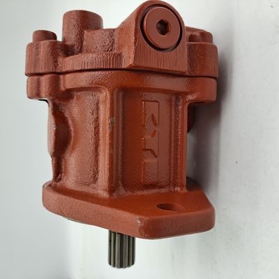 Pompa Motor Hidraulik Praktis 14531612 14533496 Cocok dengan Volvo Ec460 Ec360