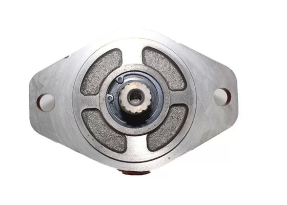 VOE14531612 Motor Pompa Kipas Hidraulik 14531612 Untuk Volvo EC160C EC180C EC210C