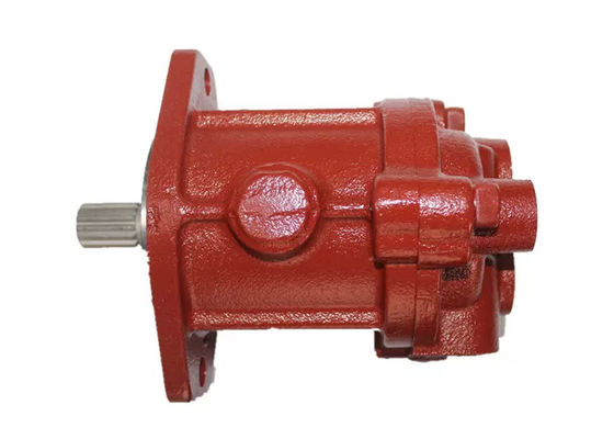 VOE14531612 Motor Pompa Kipas Hidraulik 14531612 Untuk Volvo EC160C EC180C EC210C