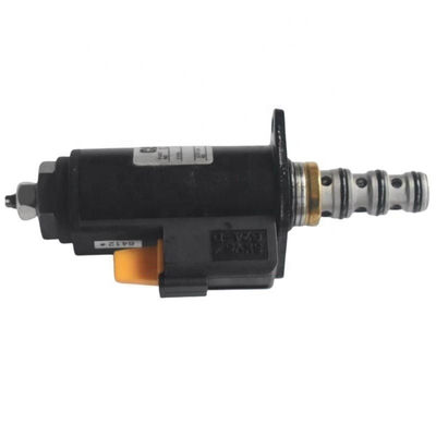 116-3526 1163526 katup elektromagnetik hidrolik Untuk TQ E320b E322b E322c