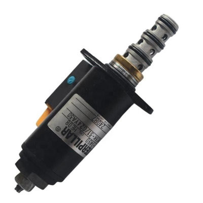 116-3526 1163526 katup elektromagnetik hidrolik Untuk TQ E320b E322b E322c