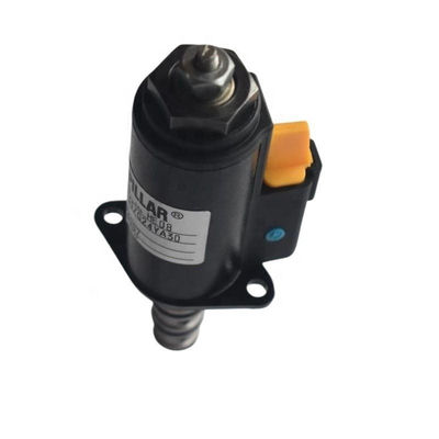 116-3526 1163526 katup elektromagnetik hidrolik Untuk TQ E320b E322b E322c