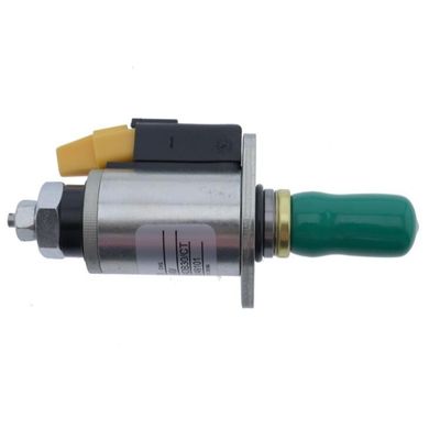 457-9878 4579878 katup hidrolik elektromagnetik untuk TQ 385C 325C 308C 988K 330D