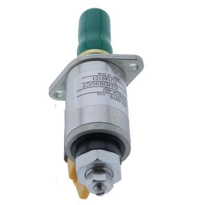 457-9878 4579878 katup hidrolik elektromagnetik untuk TQ 385C 325C 308C 988K 330D