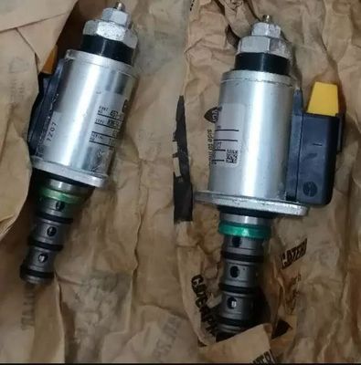 457-9878 4579878 katup hidrolik elektromagnetik untuk TQ 385C 325C 308C 988K 330D