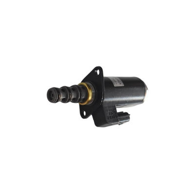 4469585 4654325 katup elektromagnetik hidrolik untuk Ex1200-6 Zax450-3 Zax470h-3