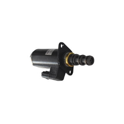 4469585 4654325 katup elektromagnetik hidrolik untuk Ex1200-6 Zax450-3 Zax470h-3