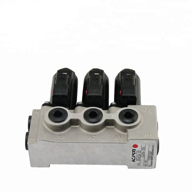 3kwe5a-30 G24w-365 KAWASAK Solenoid Valve, 803068252 KAWASAK suku cadang