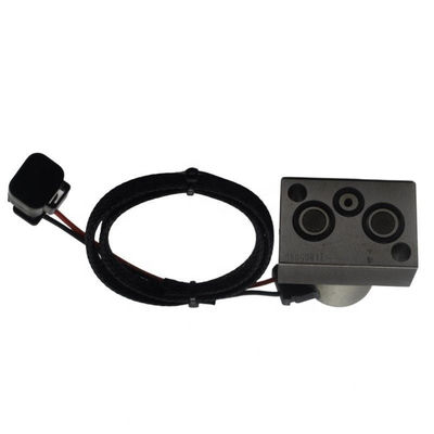 Solenoid utama katup elektromagnetik hidrolik 702-21-55400 Untuk PC300-7