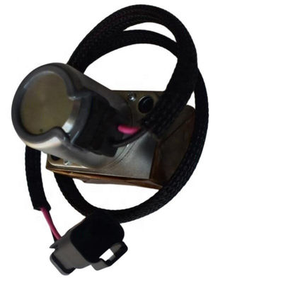 Solenoid utama katup elektromagnetik hidrolik 702-21-55400 Untuk PC300-7