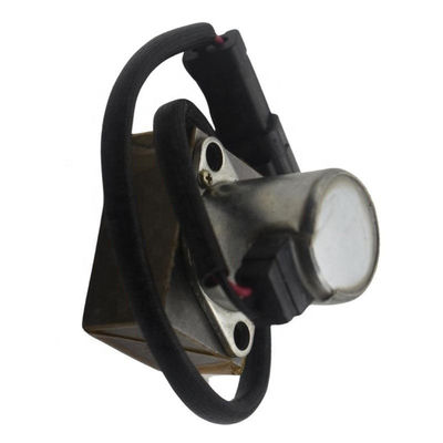 Solenoid utama katup elektromagnetik hidrolik 702-21-55400 Untuk PC300-7