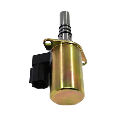 Yt35v00006f1 katup elektromagnetik hidrolik Yt35v00005f1 Untuk Sk60sr Sk70ur Sk70sr