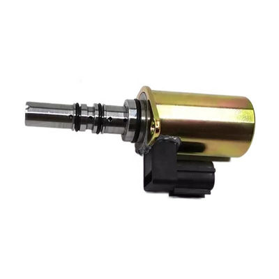 Yt35v00006f1 katup elektromagnetik hidrolik Yt35v00005f1 Untuk Sk60sr Sk70ur Sk70sr