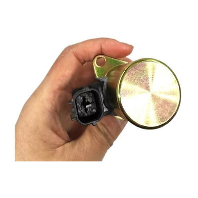 Yt35v00006f1 katup elektromagnetik hidrolik Yt35v00005f1 Untuk Sk60sr Sk70ur Sk70sr