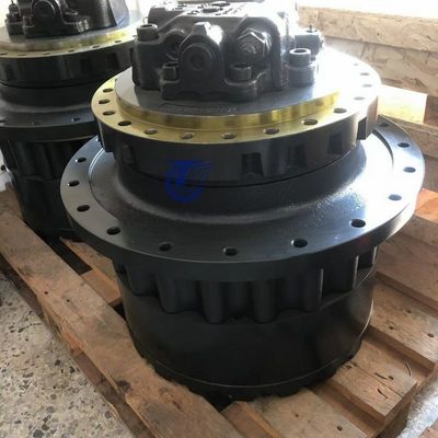 PC300-7 PC300-8 Crawler Travel Drive, 708-8H-00320 Final Drive perakitan